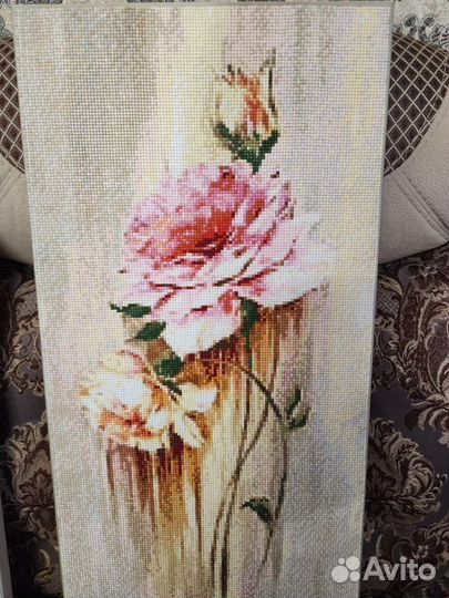 Алмазная мозаика - Производитель