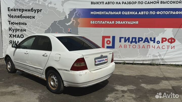 Трос открывания капота Toyota Corolla (E120)