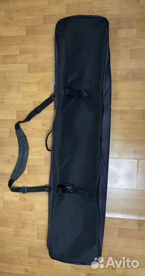 Чехол для сноуборда Nitro