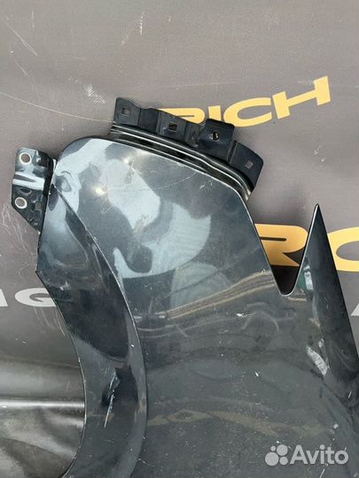 Крыло переднее левое Hyundai Staria