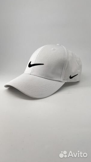 Кепка унисекс