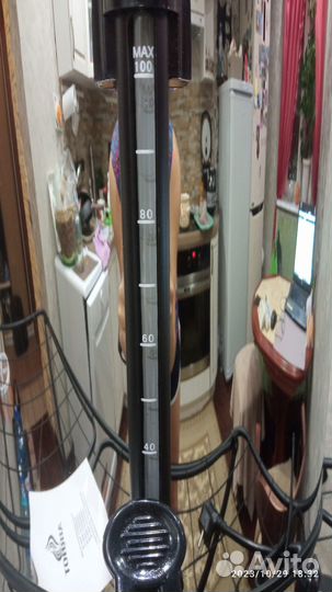 Электрокипятильник