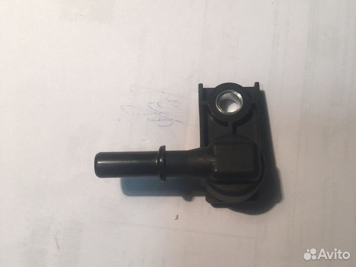 Колпачок форсунки CF 0800-170002