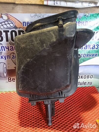 Воздухозаборник Mercedes-Benz GL-класс