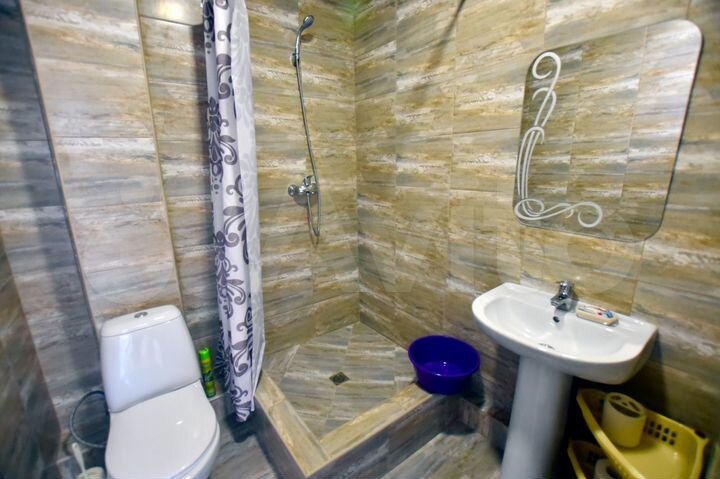Комната 25 м², 1/1 эт.