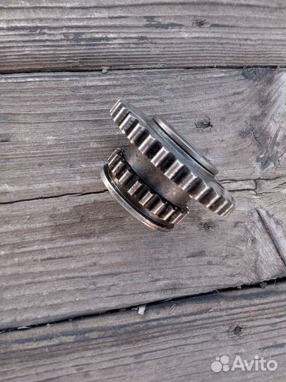 Шестерня 3.0 V6 A30XF Cadillac SRX Кадилак