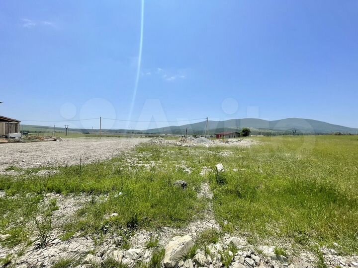 Участок 4,1 сот. (СНТ, ДНП)