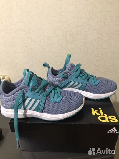 Кроссовки детские adidas