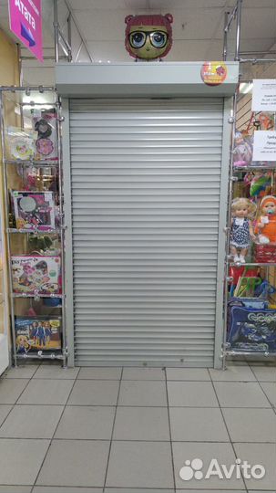 Ролл ставни бу дверь ролл ставня