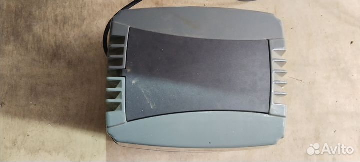 Компрессор воздушный