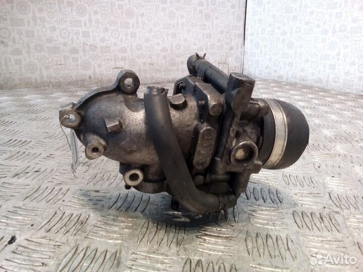 Заслонка дроссельная Mazda 6 GH 2009 R2AA136B0A