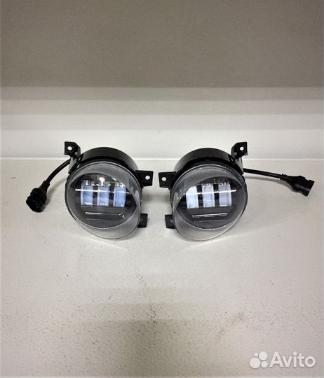 Птф Фольксваген Polo Jetta Golf Двухрежимные Новые