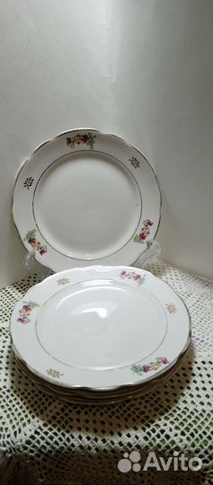 Тарелки Коростень