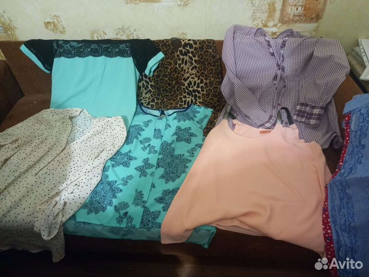 Одежда пакетом