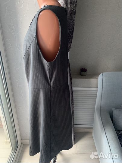 Платье новое 52-54 размер