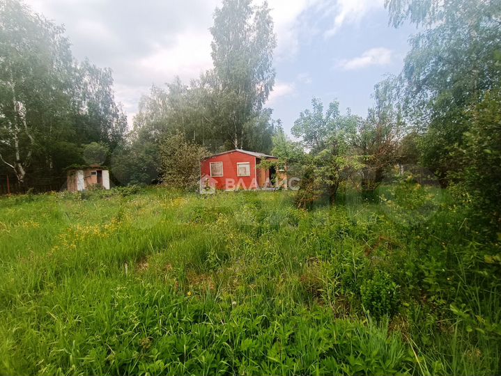 Дача 30 м² на участке 6 сот.