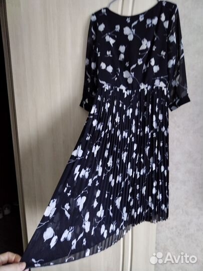 Платье праздничное женское 46- 48