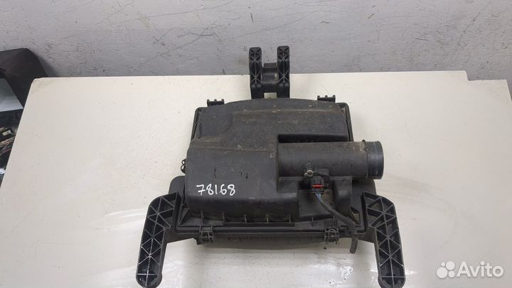 Корпус воздушного фильтра Ford Transit (Tourneo) Custom 2014, 2015