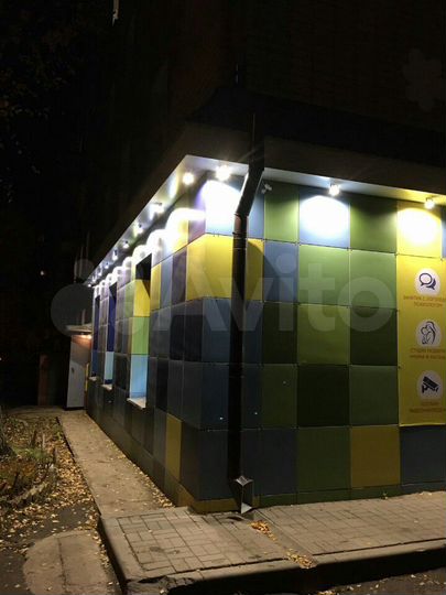 Свободного назначения, 108.3 м²