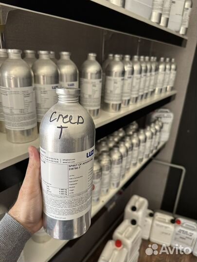 Масляные духи разлив/оптом склад арт66671