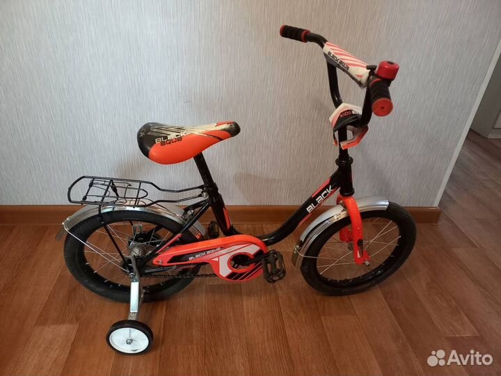 Продам велосипед детский