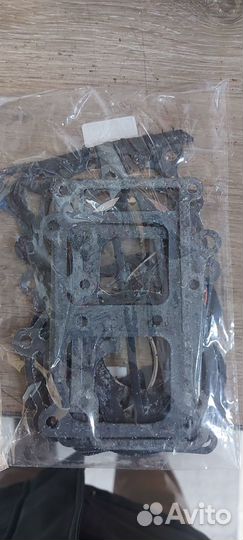 Лодочный мотор Ветерок-8