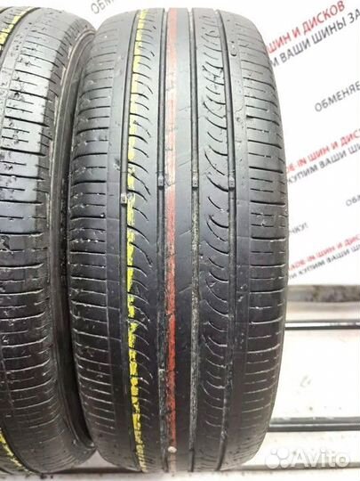 Nexen Classe Premiere CP672 205/65 R16 95H