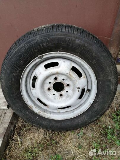 ЯШЗ O-92 175/70 R13