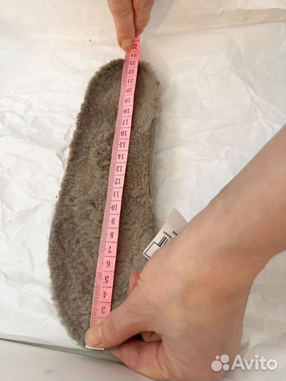 Сапоги женские Fabiani 35