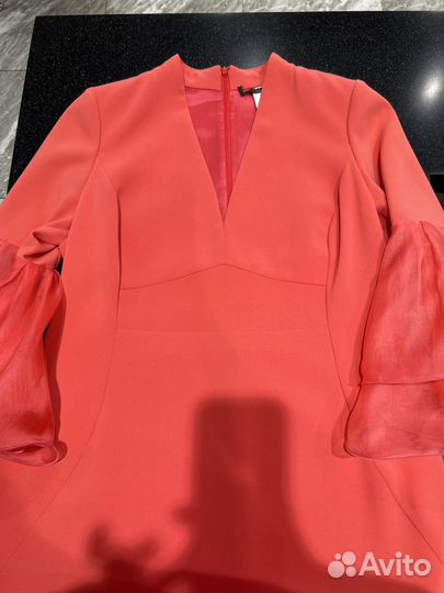 21, 27 Платье Marina Rinaldi