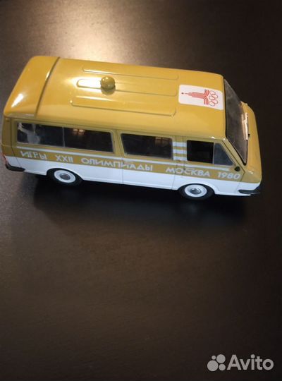 Масштабные модели