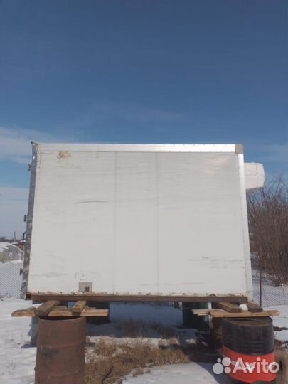 Термо будка на газель