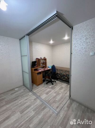 Межкомнатные стеклянные перегородки Лофт