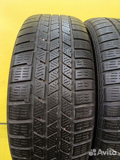 Continental Conti4x4WinterContact 235/55 R19