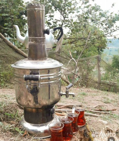 Самовар оптом
