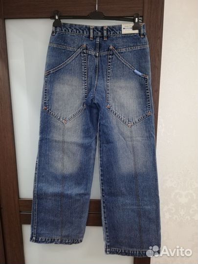 Штаны мужские джинсы