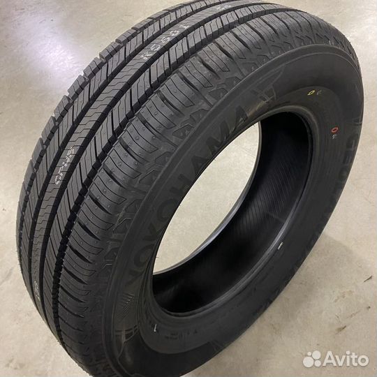 Yokohama Geolandar CV G058 215/70 R16 H