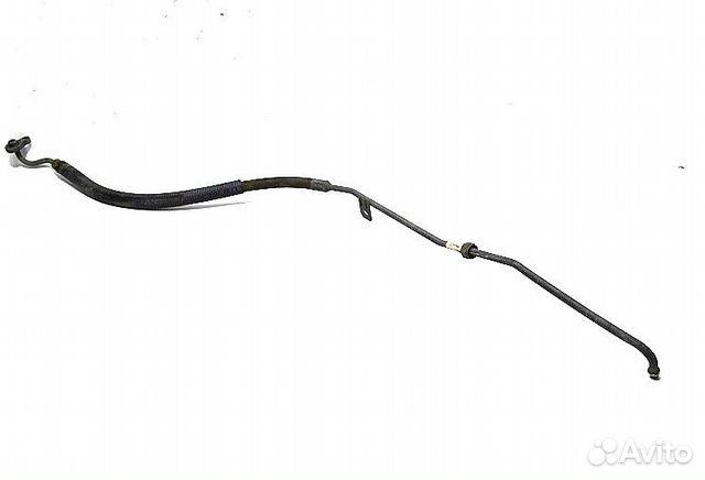 Трубка кондиционера volvo FH16 (01.93)