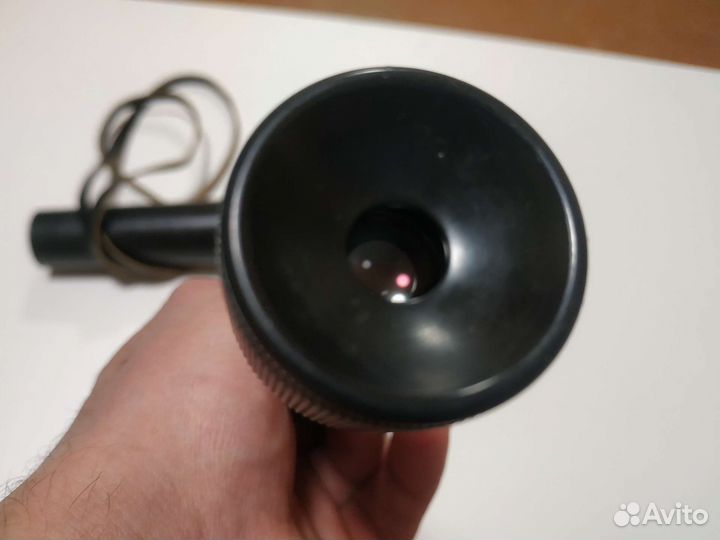 Подзорная, зрительная труба турист 4