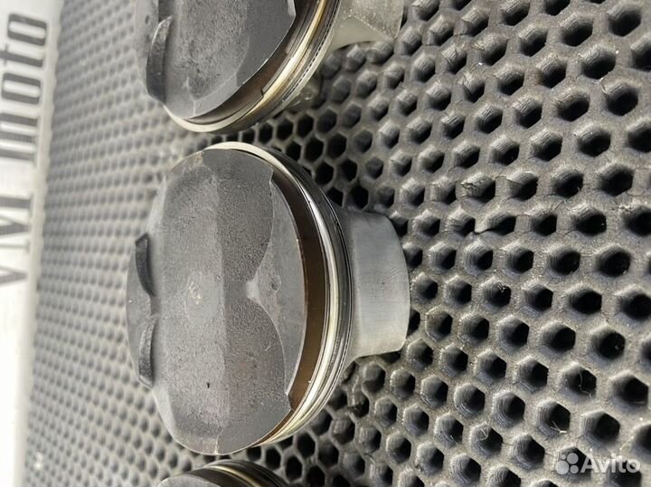 Поршни Honda Cbr 1000 rr SC-59 2008+