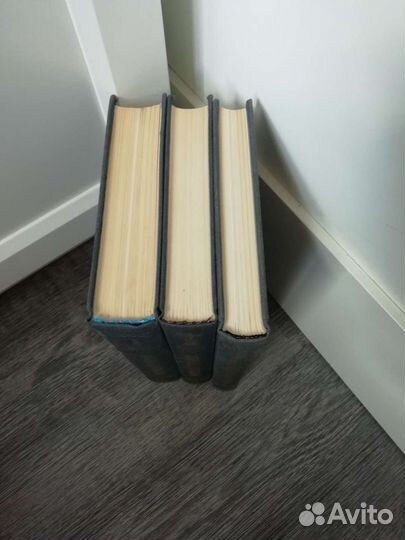 Н. Гумилев собрание сочинений в 3х томах