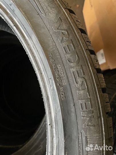 Vredestein Wintrac Pro 265/40 R22 106Y