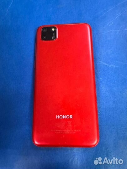 HONOR 9S, 2/32 ГБ