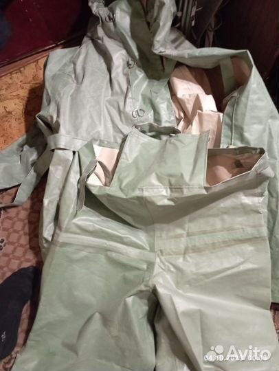 Костюм озк