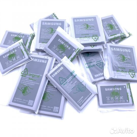 Аккумулятор Samsung G530/J300/J320/J330/J500