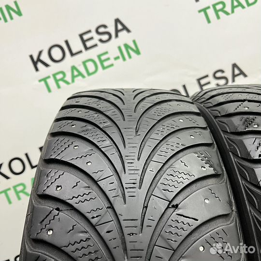 Sava Eskimo Stud 205/55 R16 91T