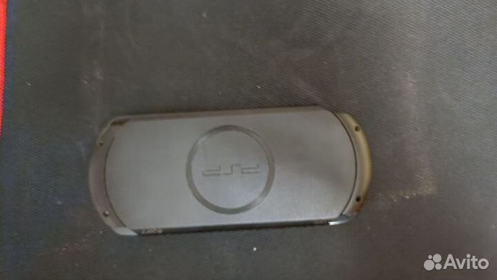 Sony PSP e 1008 прошитая