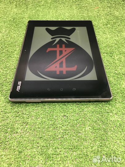 Asus ZenPad 10 Z300CNL