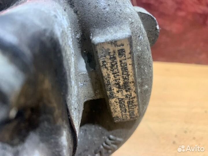 Турбина Nissan Pathfinder YD25ddti - 2.5 дизель