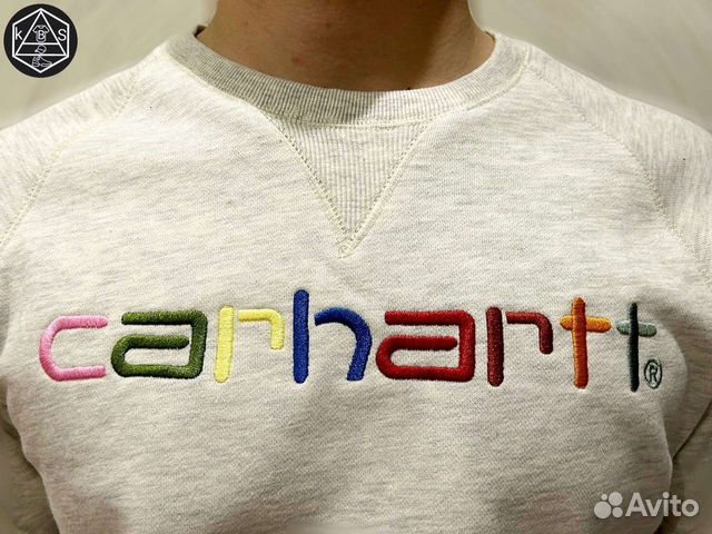 Свитшот Carhartt